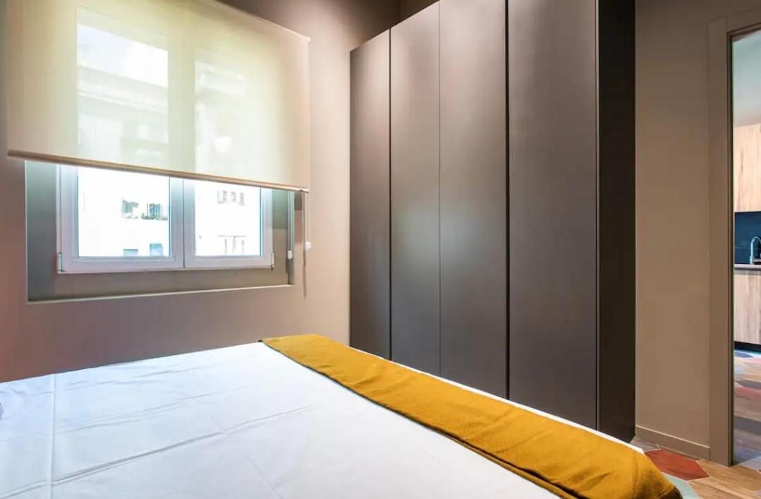 Reina Flats Valencia Playa El Cabanyal Διαμέρισμα Εξωτερικό φωτογραφία
