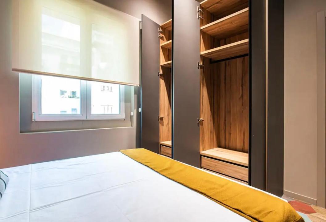 Reina Flats Valencia Playa El Cabanyal Διαμέρισμα Εξωτερικό φωτογραφία