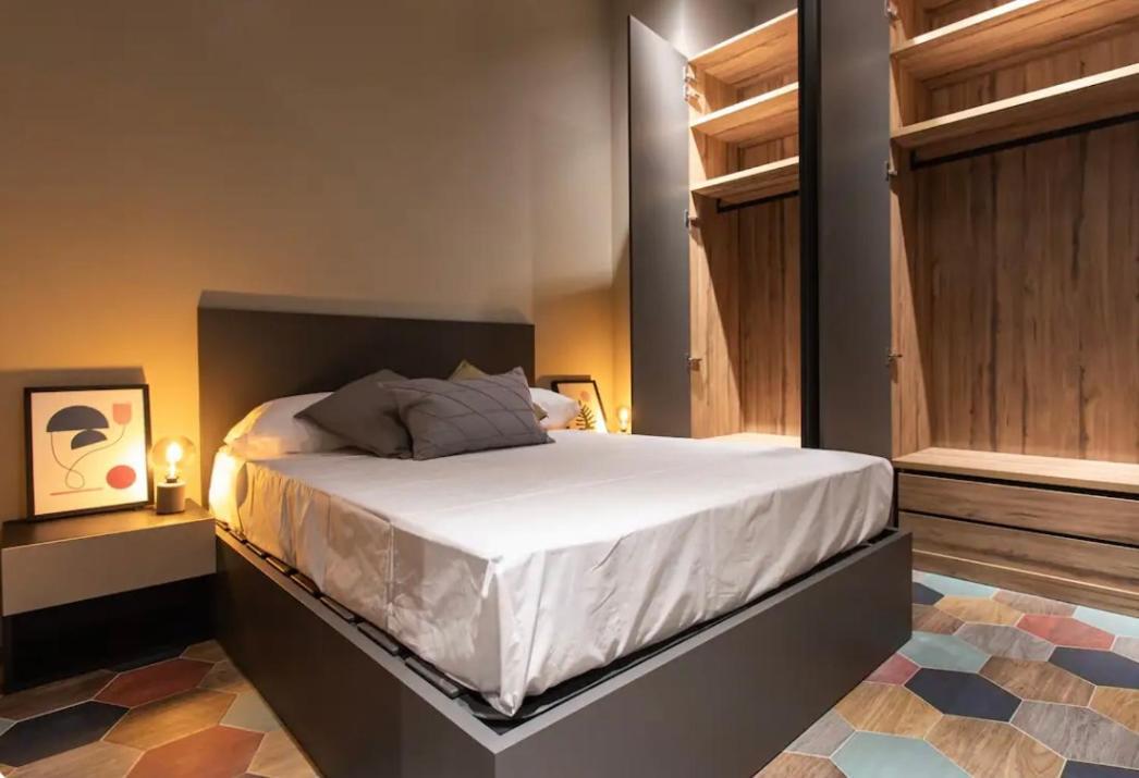 Reina Flats Valencia Playa El Cabanyal Διαμέρισμα Εξωτερικό φωτογραφία