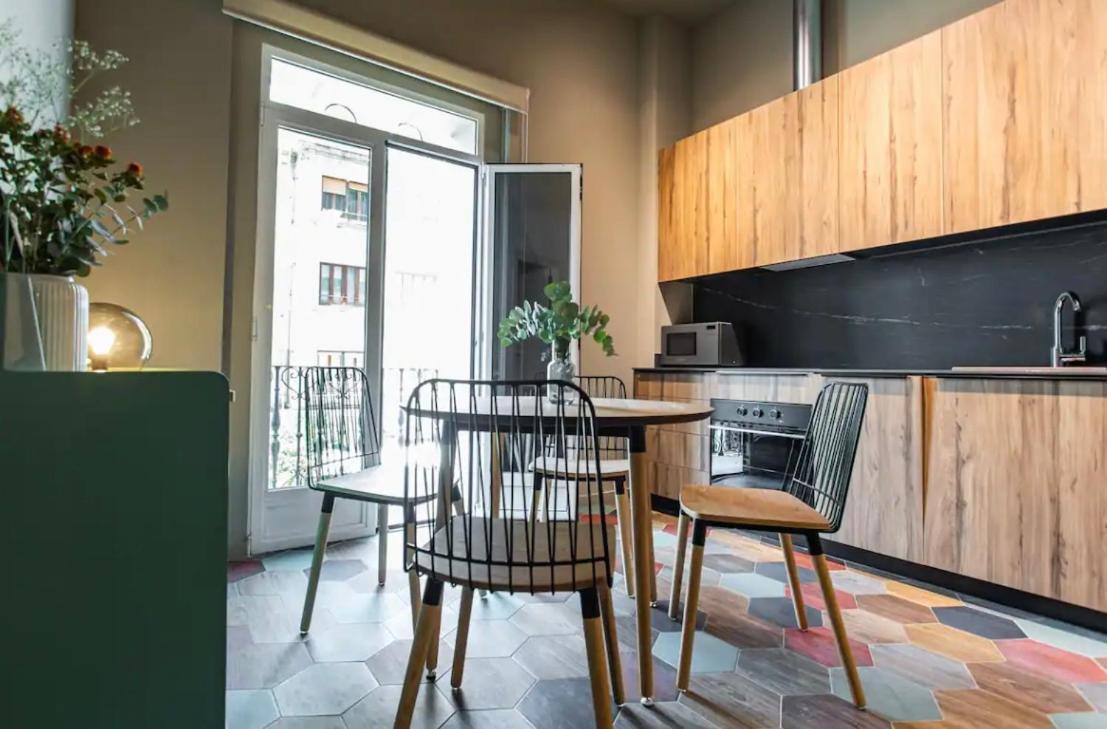 Reina Flats Valencia Playa El Cabanyal Διαμέρισμα Εξωτερικό φωτογραφία
