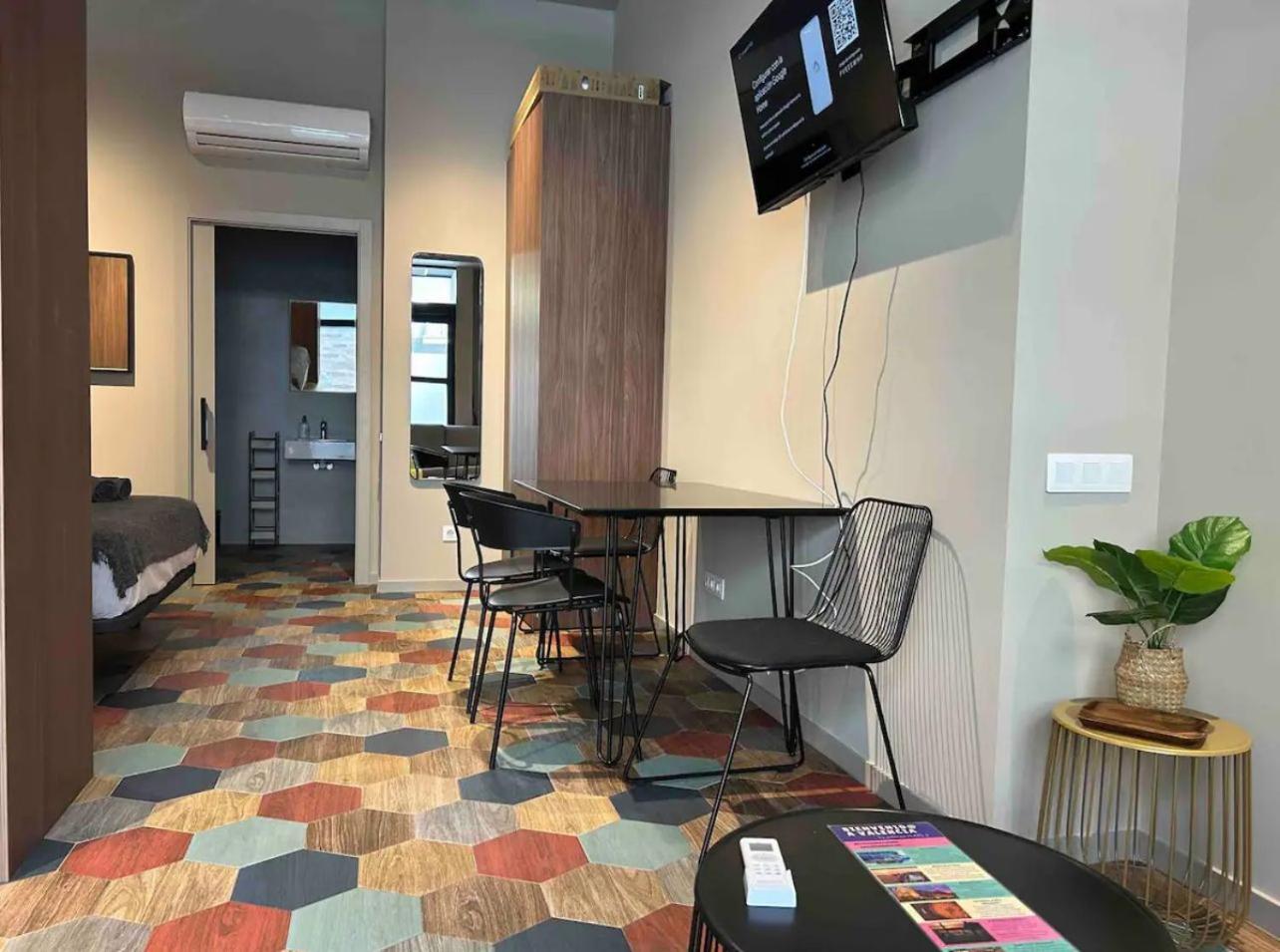 Reina Flats Valencia Playa El Cabanyal Διαμέρισμα Εξωτερικό φωτογραφία