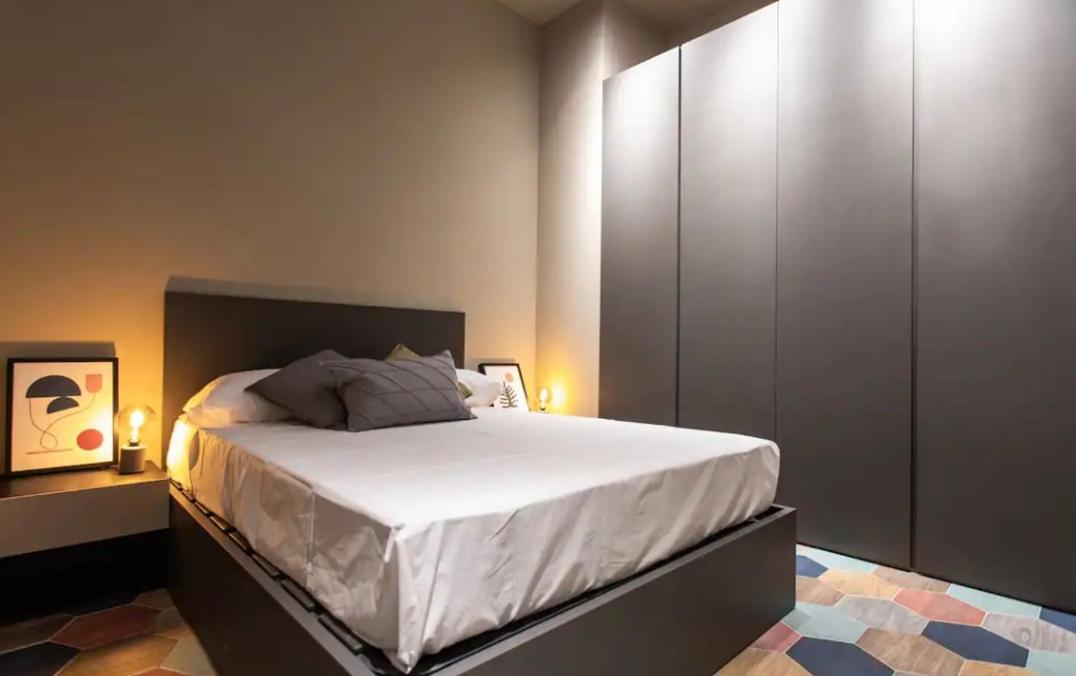 Reina Flats Valencia Playa El Cabanyal Διαμέρισμα Εξωτερικό φωτογραφία