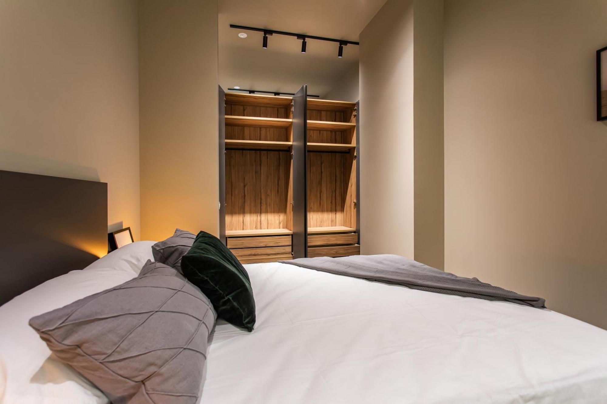 Reina Flats Valencia Playa El Cabanyal Διαμέρισμα Εξωτερικό φωτογραφία