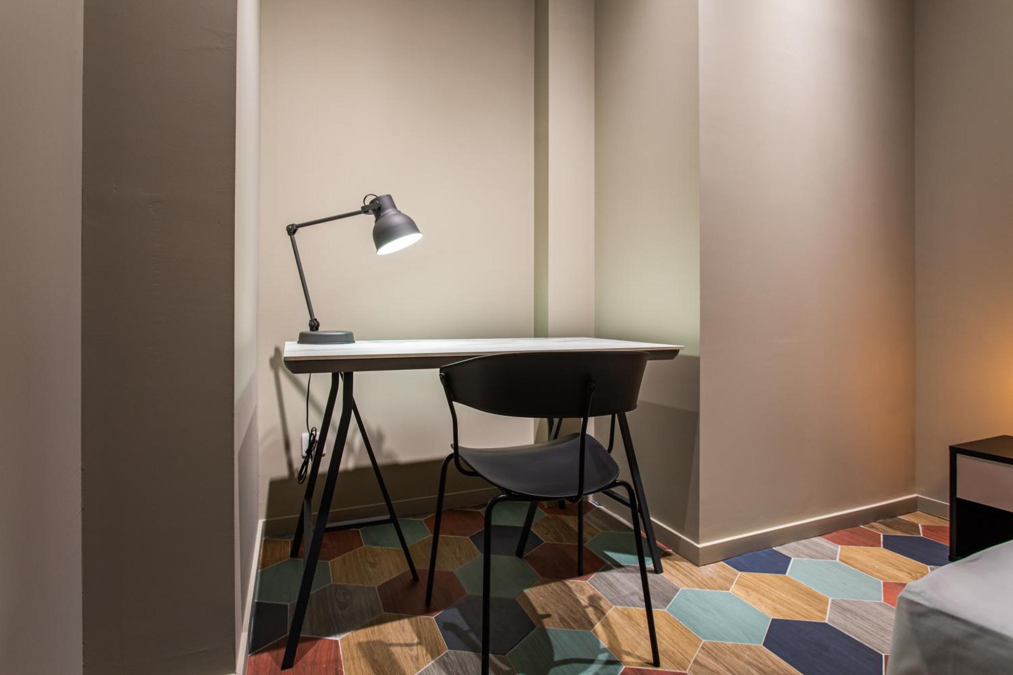 Reina Flats Valencia Playa El Cabanyal Διαμέρισμα Εξωτερικό φωτογραφία