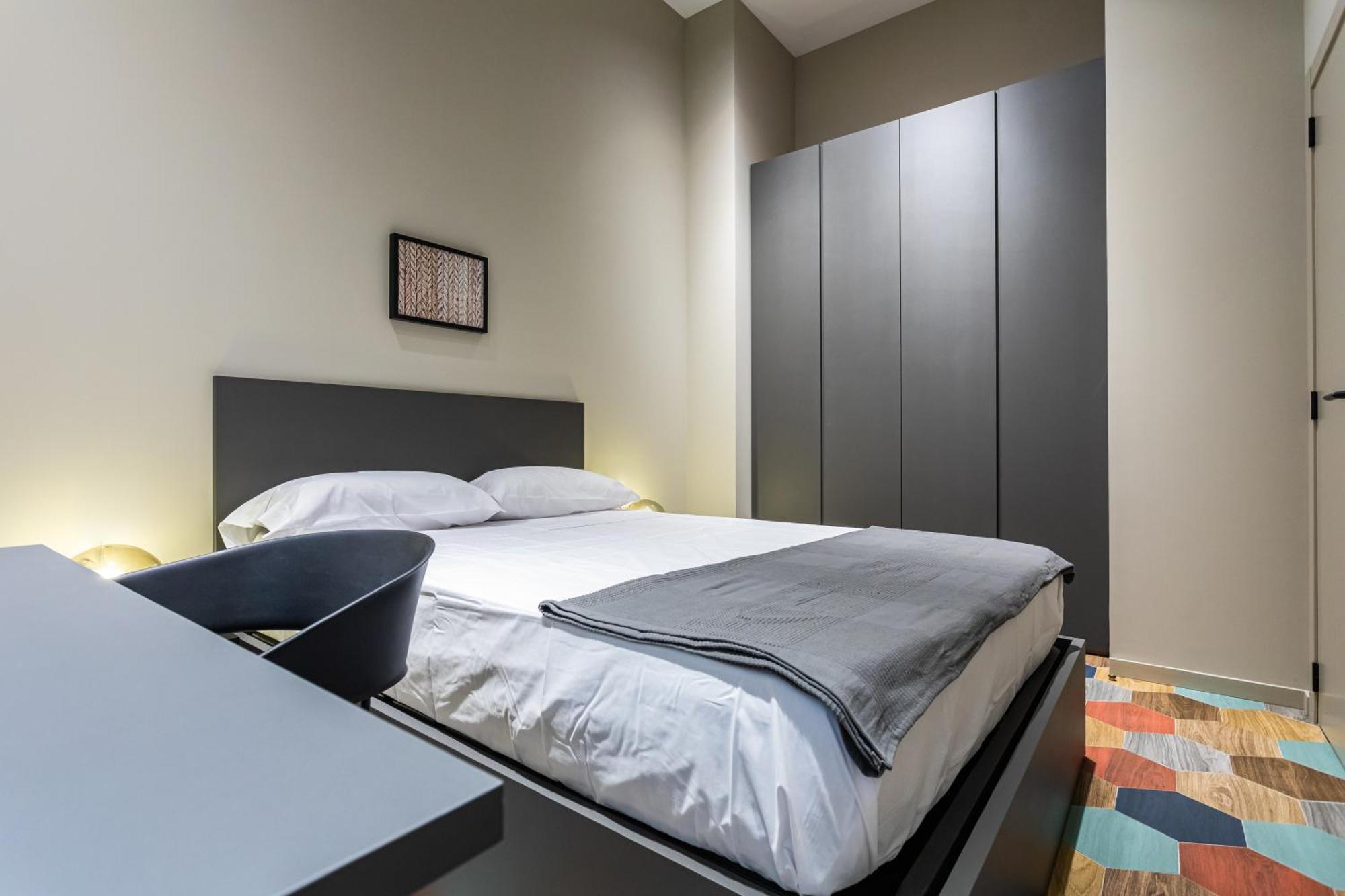 Reina Flats Valencia Playa El Cabanyal Διαμέρισμα Εξωτερικό φωτογραφία