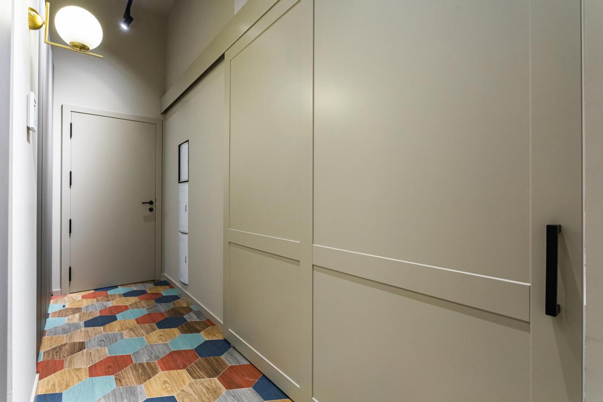 Reina Flats Valencia Playa El Cabanyal Διαμέρισμα Εξωτερικό φωτογραφία