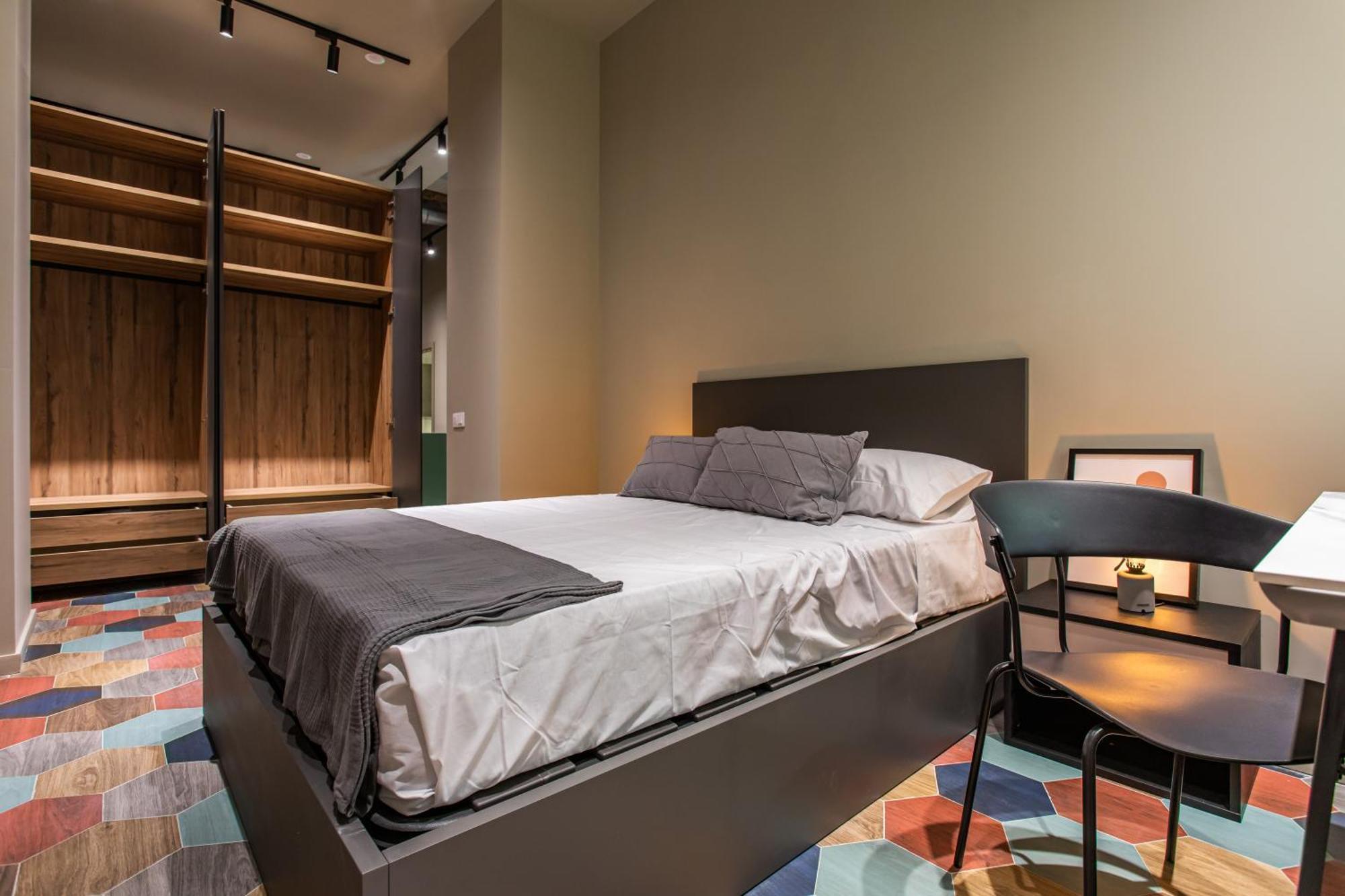 Reina Flats Valencia Playa El Cabanyal Διαμέρισμα Εξωτερικό φωτογραφία