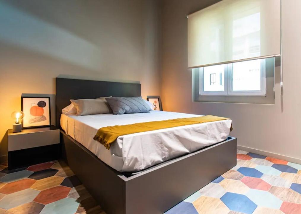 Reina Flats Valencia Playa El Cabanyal Διαμέρισμα Εξωτερικό φωτογραφία