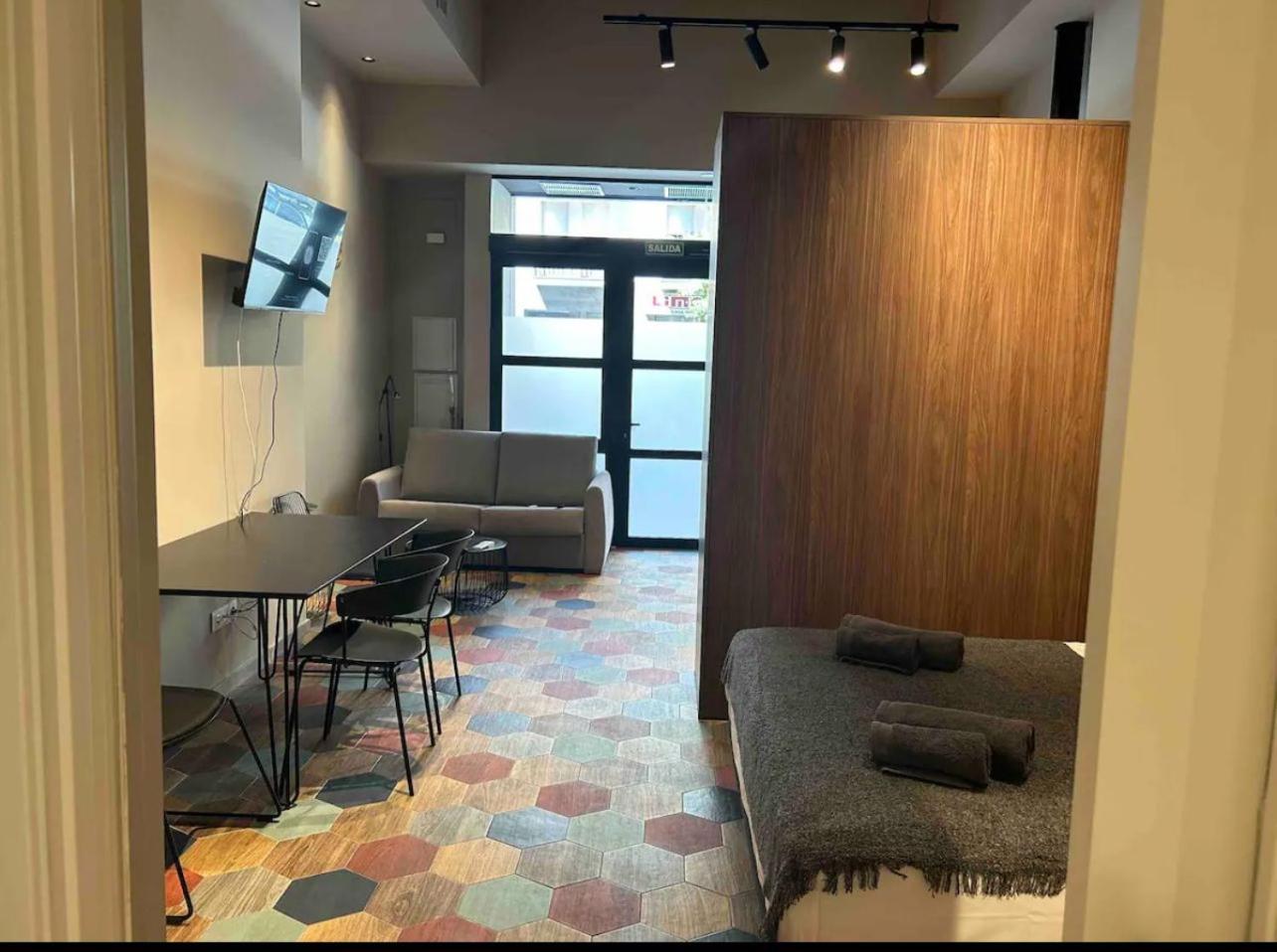 Reina Flats Valencia Playa El Cabanyal Διαμέρισμα Εξωτερικό φωτογραφία