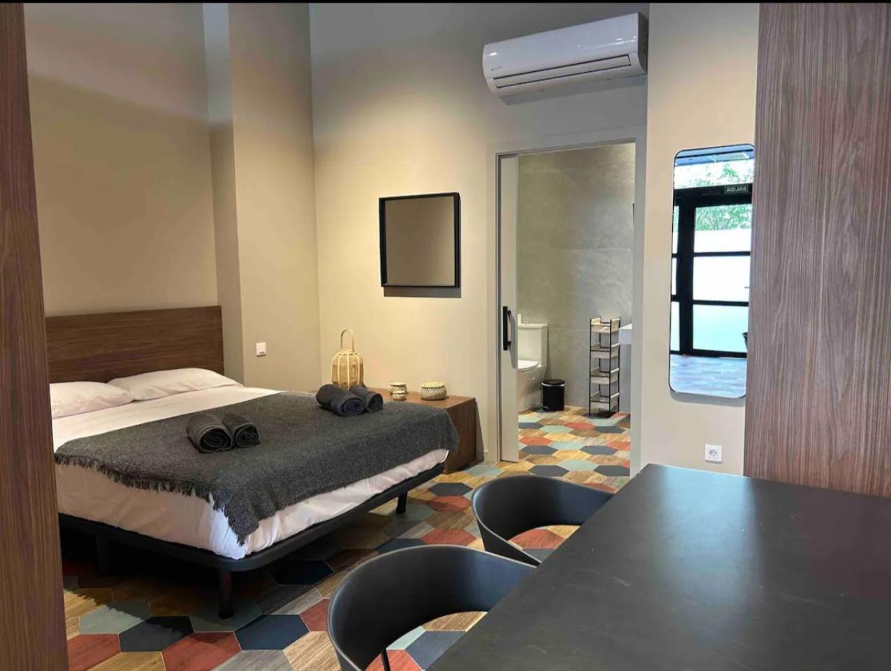 Reina Flats Valencia Playa El Cabanyal Διαμέρισμα Εξωτερικό φωτογραφία
