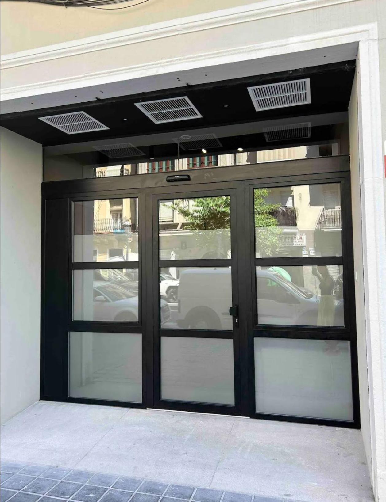Reina Flats Valencia Playa El Cabanyal Διαμέρισμα Εξωτερικό φωτογραφία