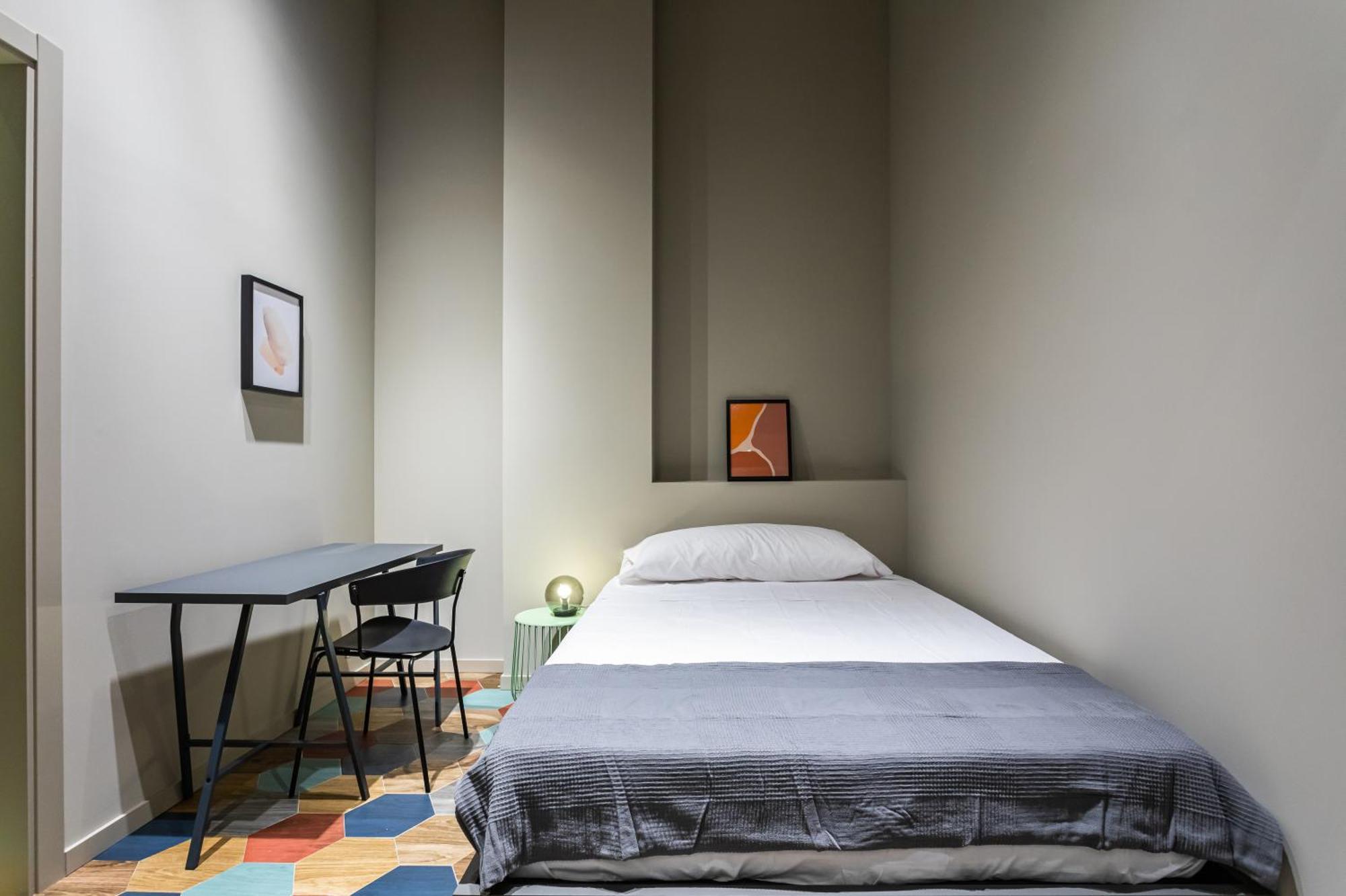 Reina Flats Valencia Playa El Cabanyal Διαμέρισμα Εξωτερικό φωτογραφία