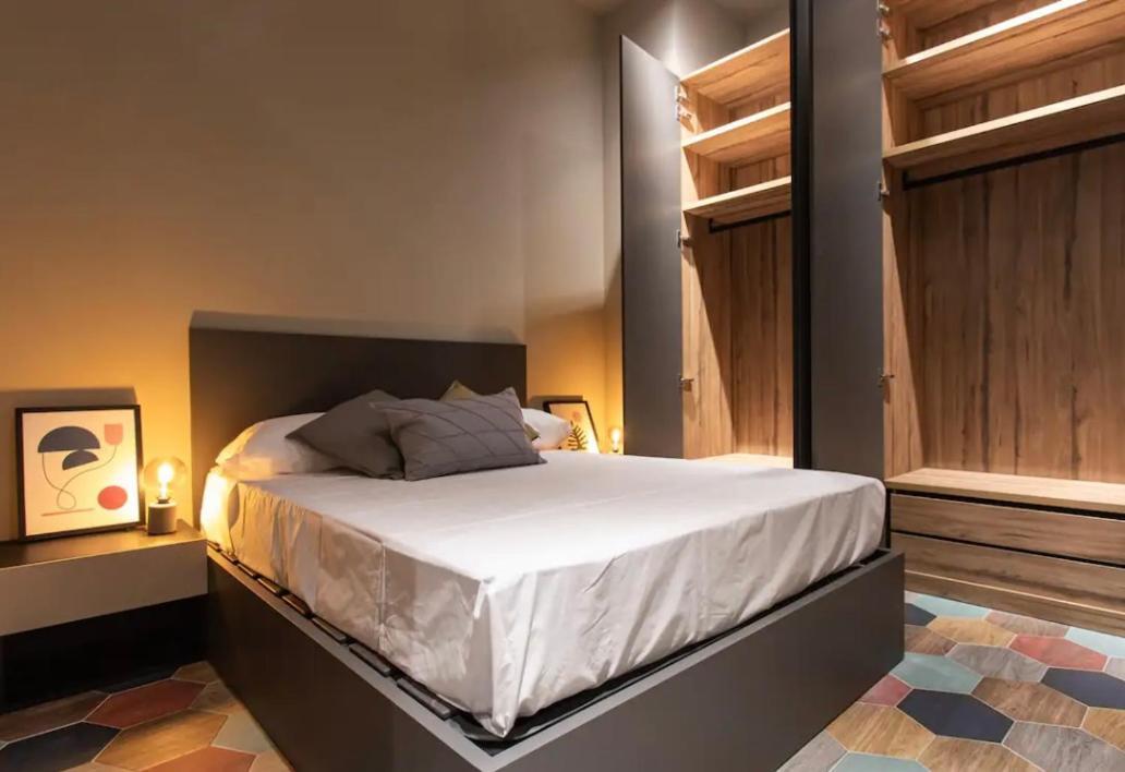 Reina Flats Valencia Playa El Cabanyal Διαμέρισμα Εξωτερικό φωτογραφία