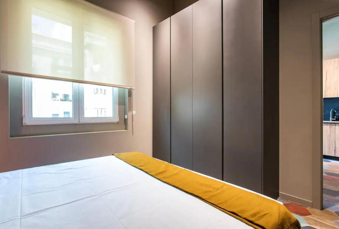 Reina Flats Valencia Playa El Cabanyal Διαμέρισμα Εξωτερικό φωτογραφία