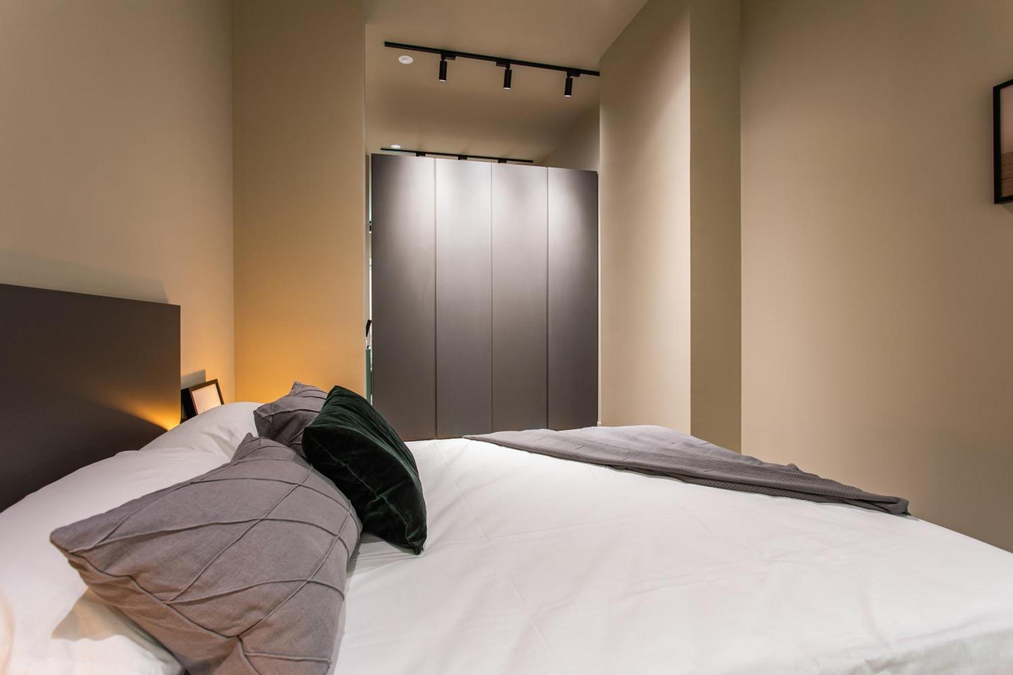 Reina Flats Valencia Playa El Cabanyal Διαμέρισμα Εξωτερικό φωτογραφία