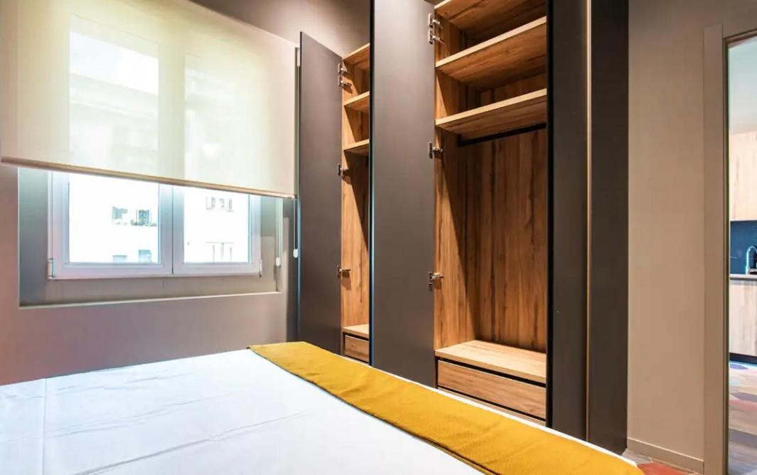 Reina Flats Valencia Playa El Cabanyal Διαμέρισμα Εξωτερικό φωτογραφία