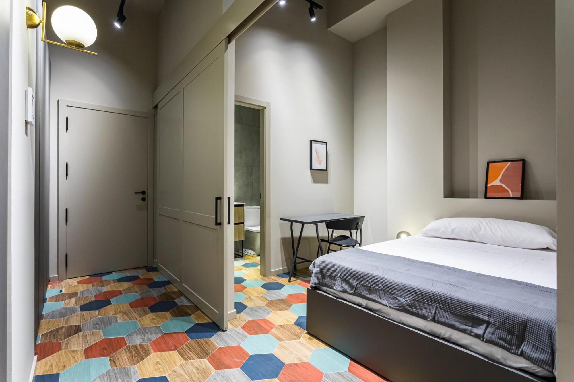 Reina Flats Valencia Playa El Cabanyal Διαμέρισμα Εξωτερικό φωτογραφία