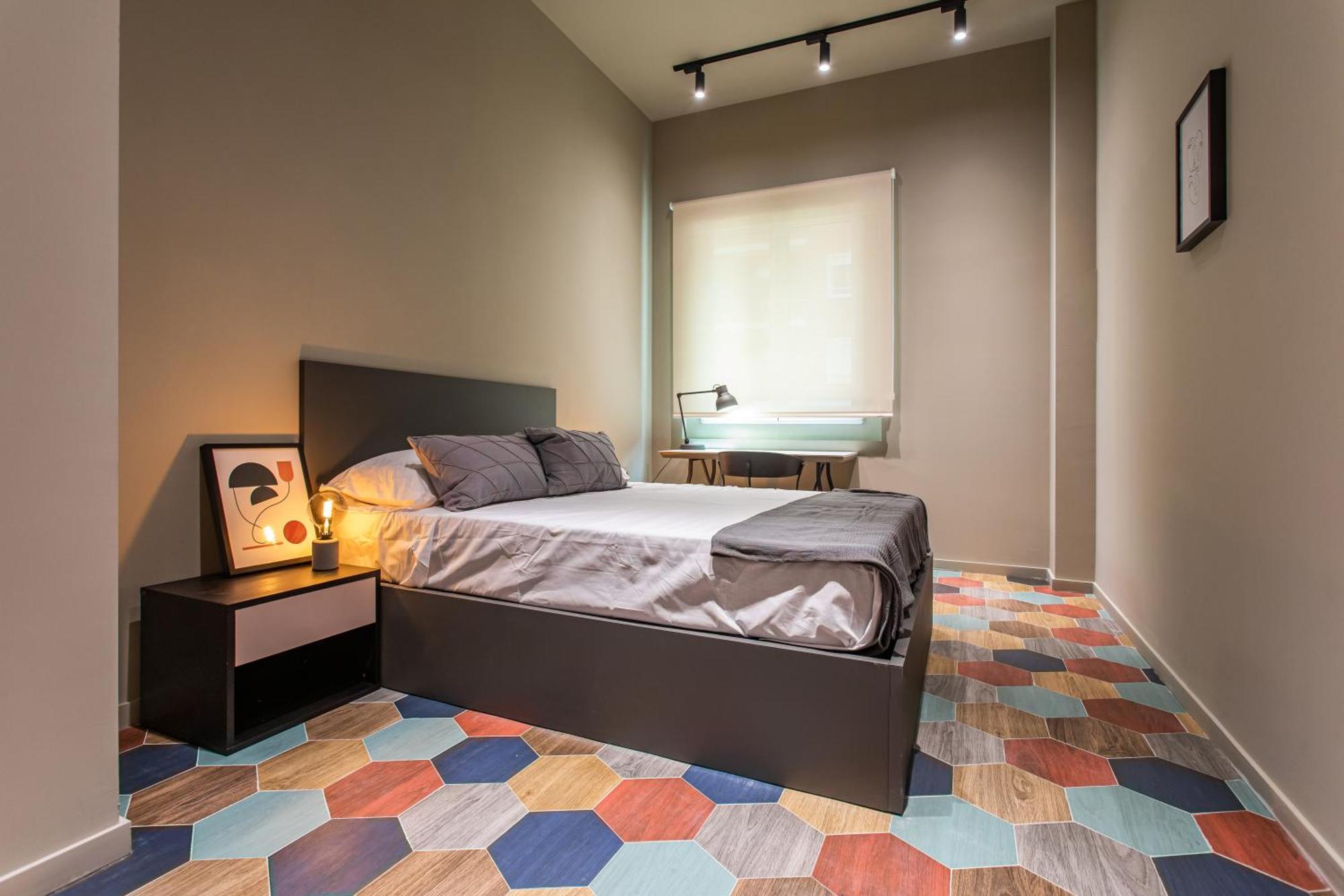 Reina Flats Valencia Playa El Cabanyal Διαμέρισμα Εξωτερικό φωτογραφία