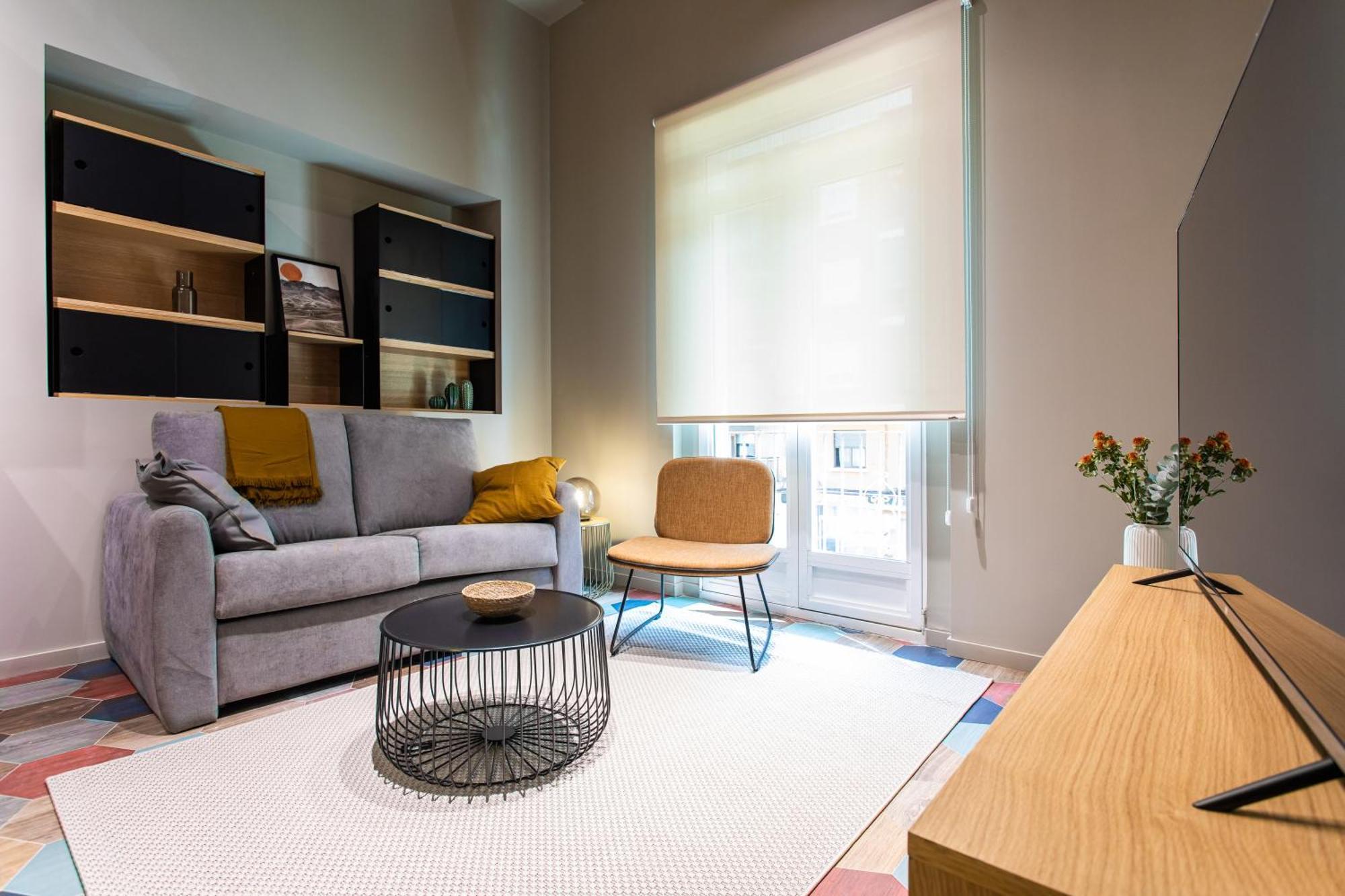 Reina Flats Valencia Playa El Cabanyal Διαμέρισμα Εξωτερικό φωτογραφία