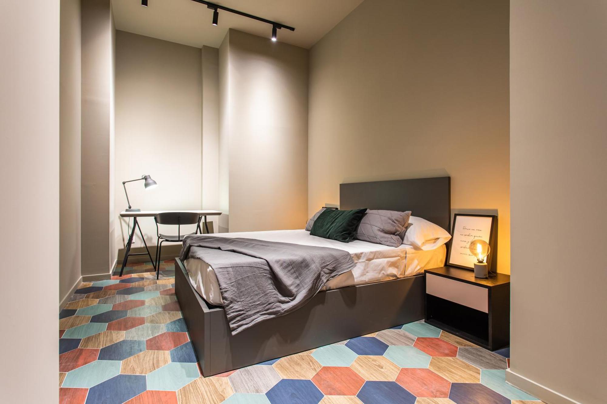 Reina Flats Valencia Playa El Cabanyal Διαμέρισμα Εξωτερικό φωτογραφία