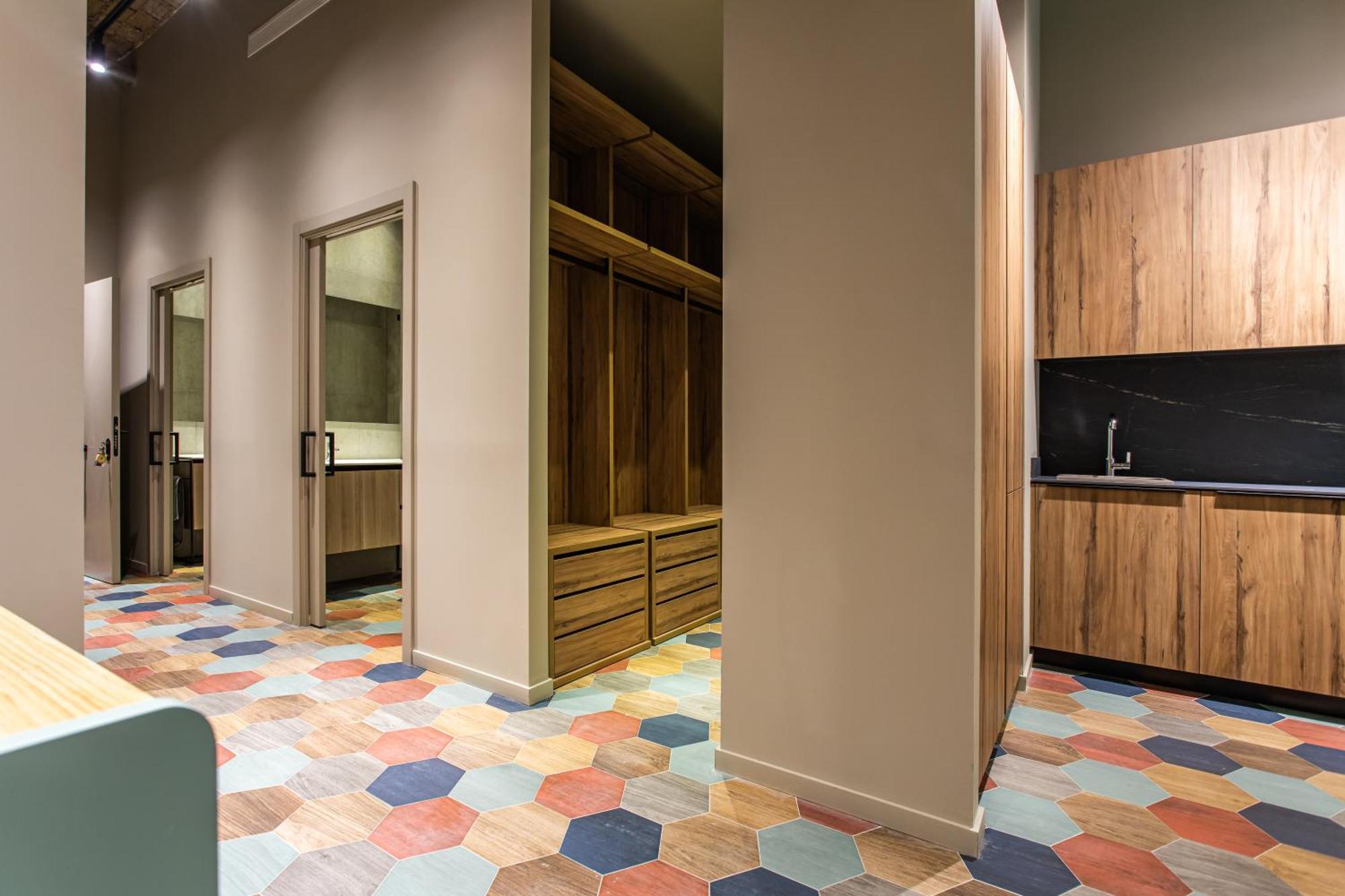 Reina Flats Valencia Playa El Cabanyal Διαμέρισμα Εξωτερικό φωτογραφία