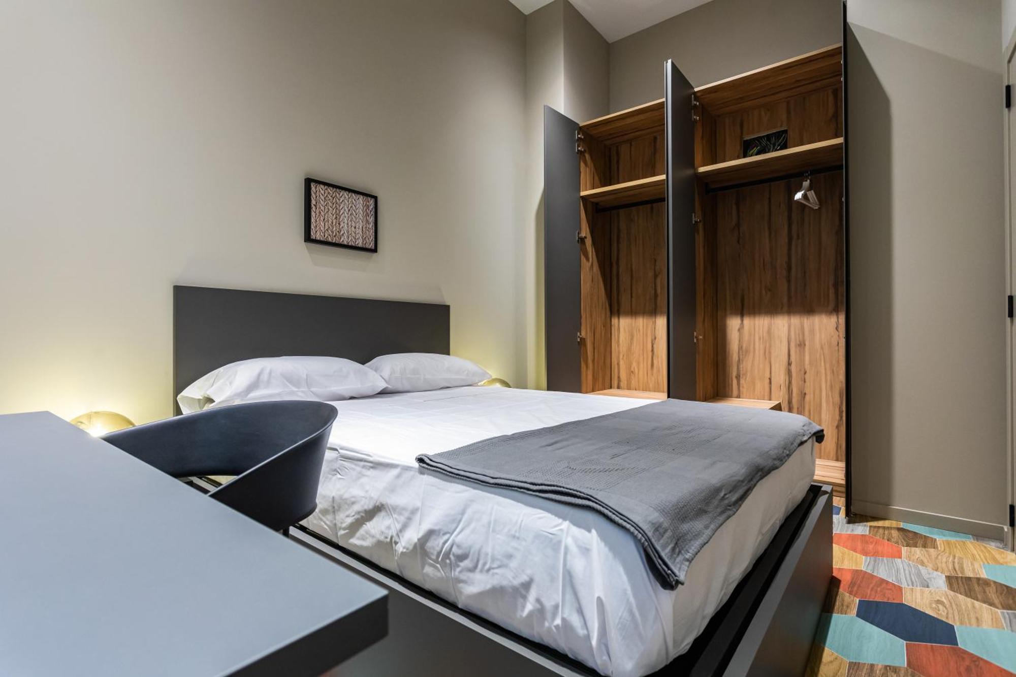 Reina Flats Valencia Playa El Cabanyal Διαμέρισμα Εξωτερικό φωτογραφία