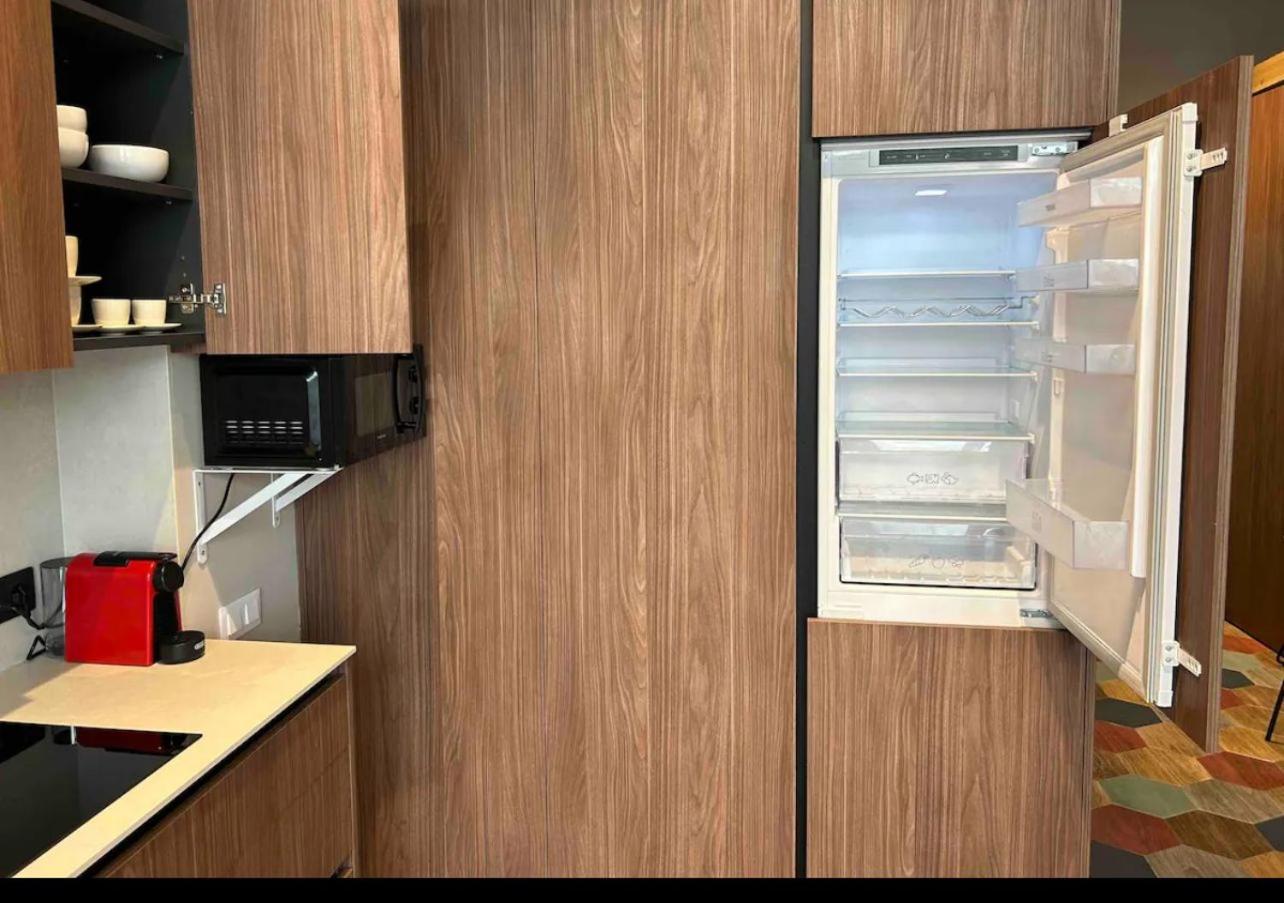 Reina Flats Valencia Playa El Cabanyal Διαμέρισμα Εξωτερικό φωτογραφία