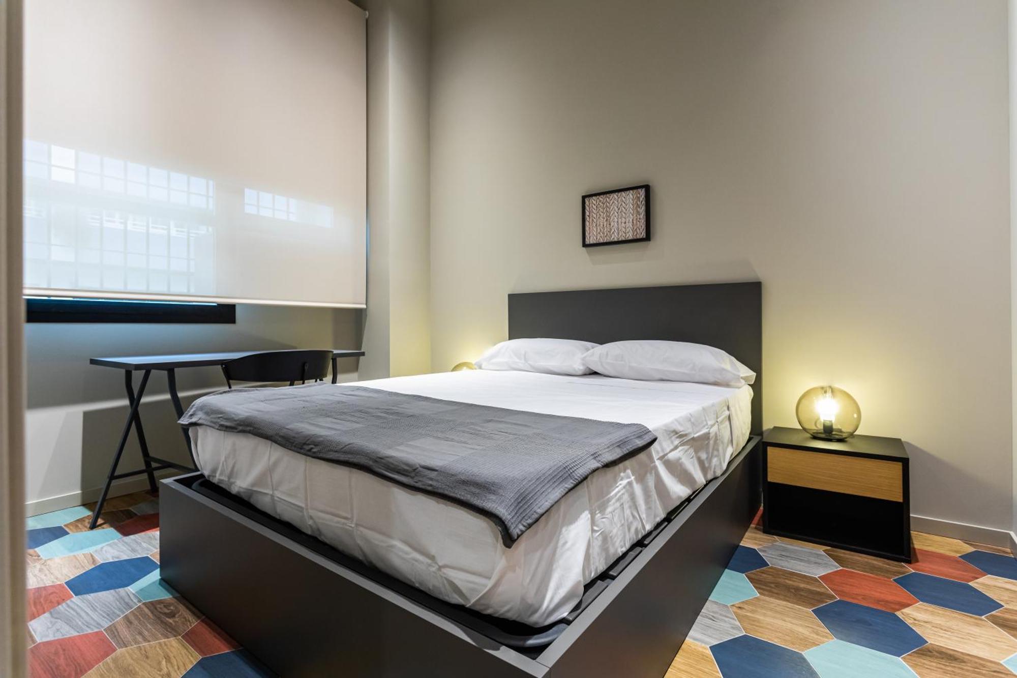 Reina Flats Valencia Playa El Cabanyal Διαμέρισμα Εξωτερικό φωτογραφία