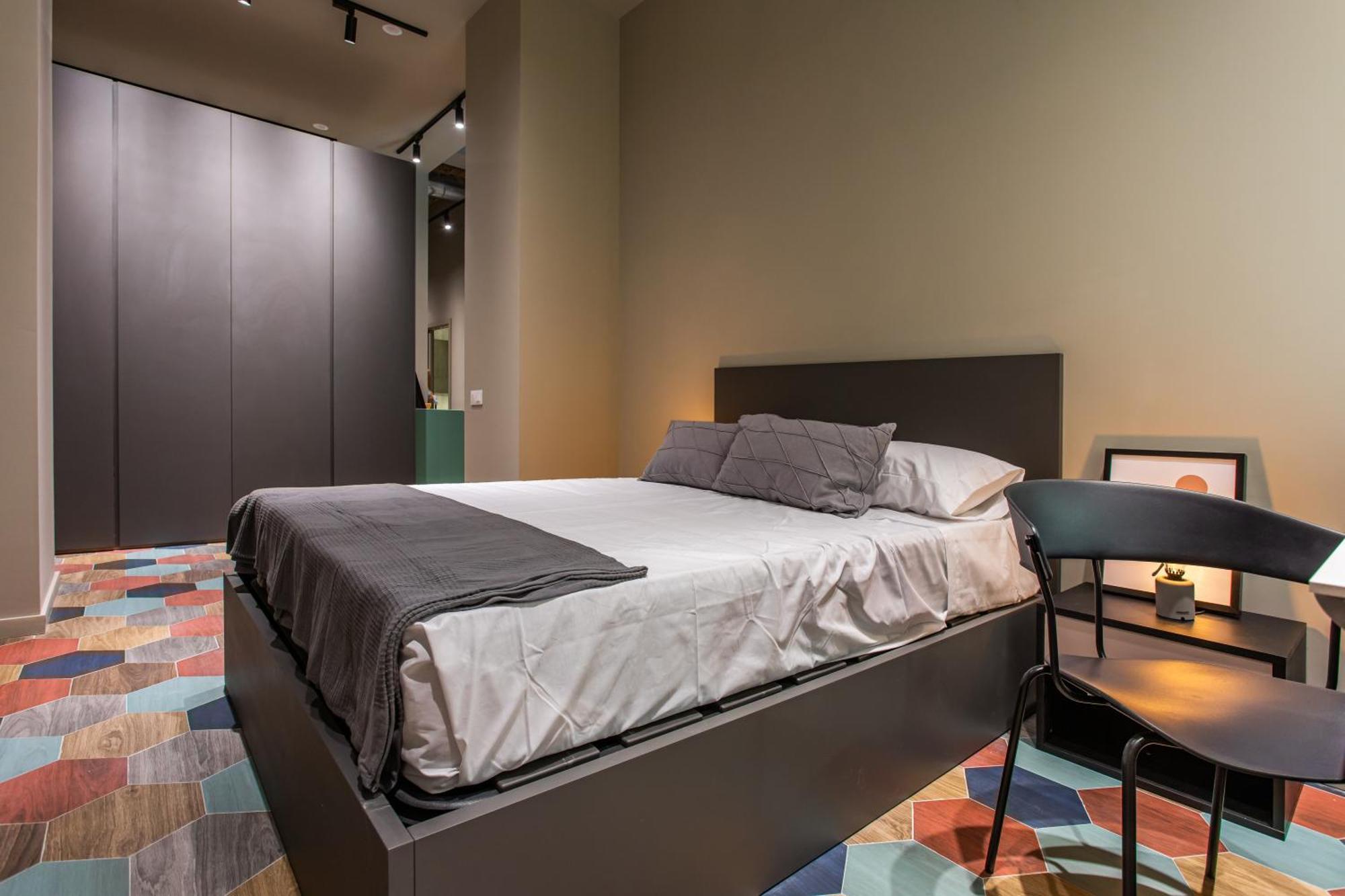 Reina Flats Valencia Playa El Cabanyal Διαμέρισμα Εξωτερικό φωτογραφία