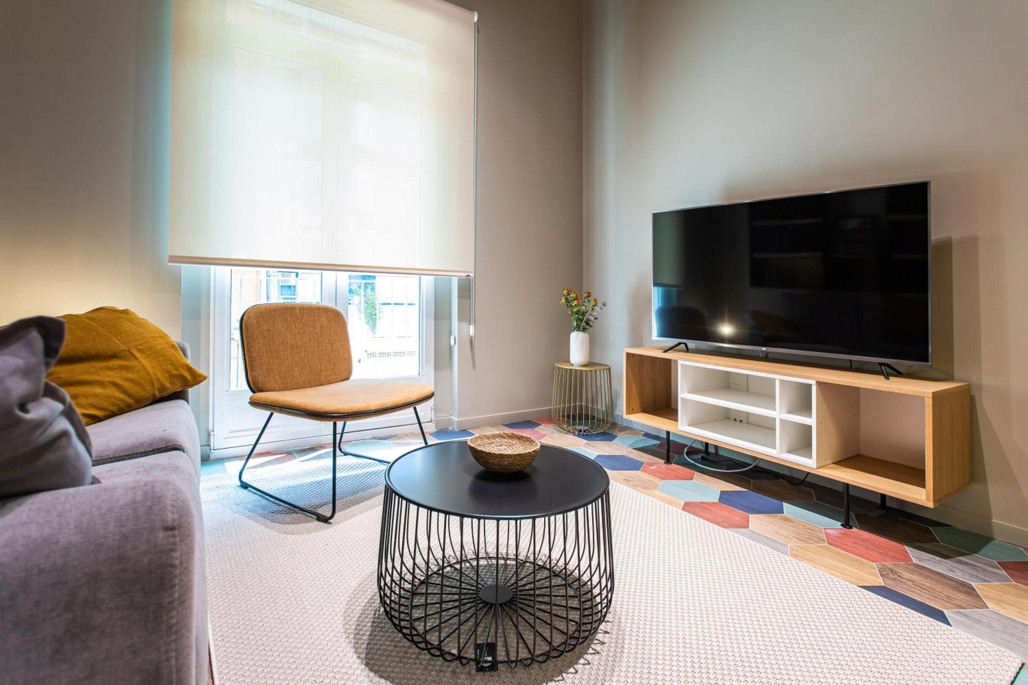 Reina Flats Valencia Playa El Cabanyal Διαμέρισμα Εξωτερικό φωτογραφία
