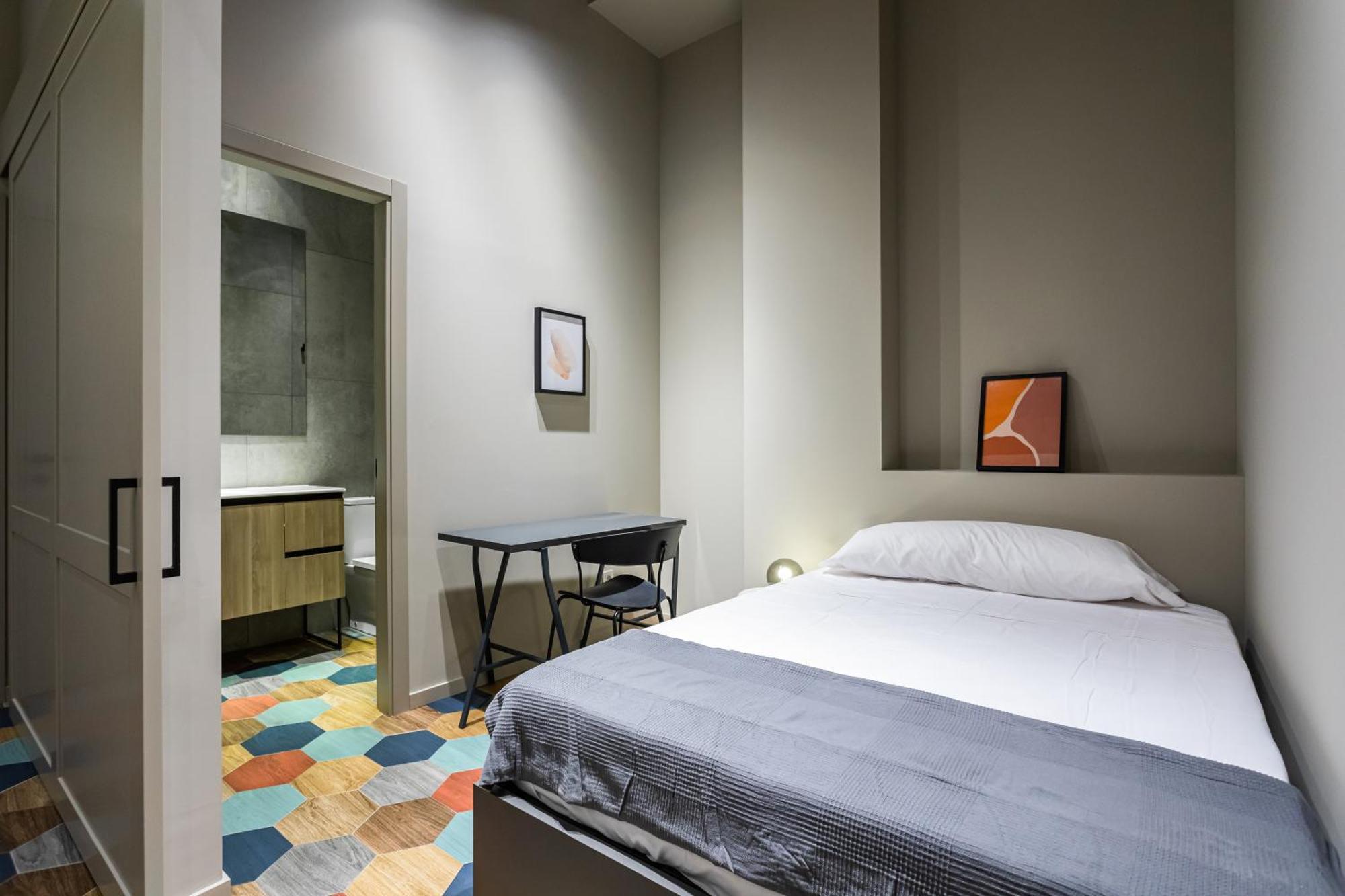 Reina Flats Valencia Playa El Cabanyal Διαμέρισμα Εξωτερικό φωτογραφία