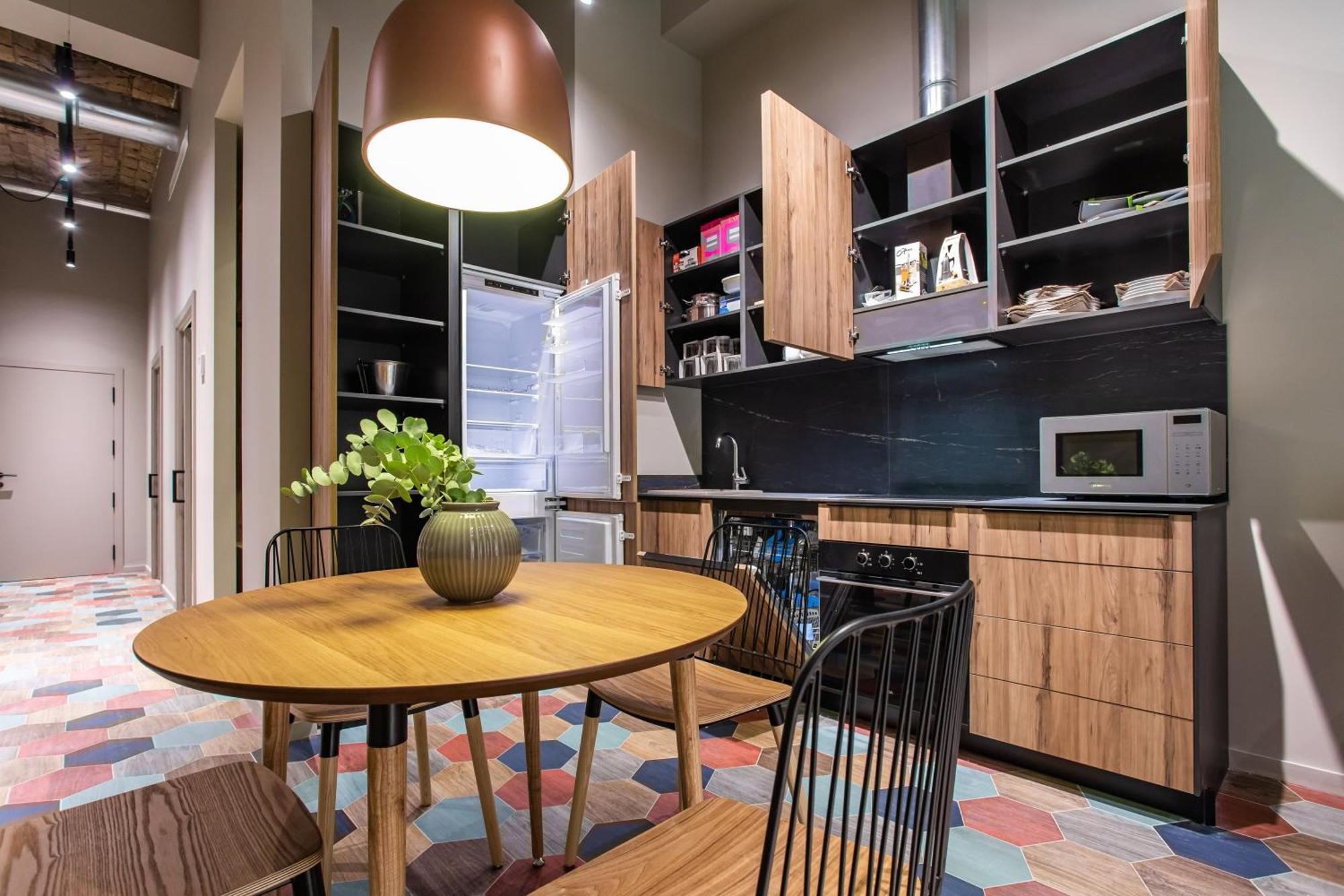 Reina Flats Valencia Playa El Cabanyal Διαμέρισμα Εξωτερικό φωτογραφία